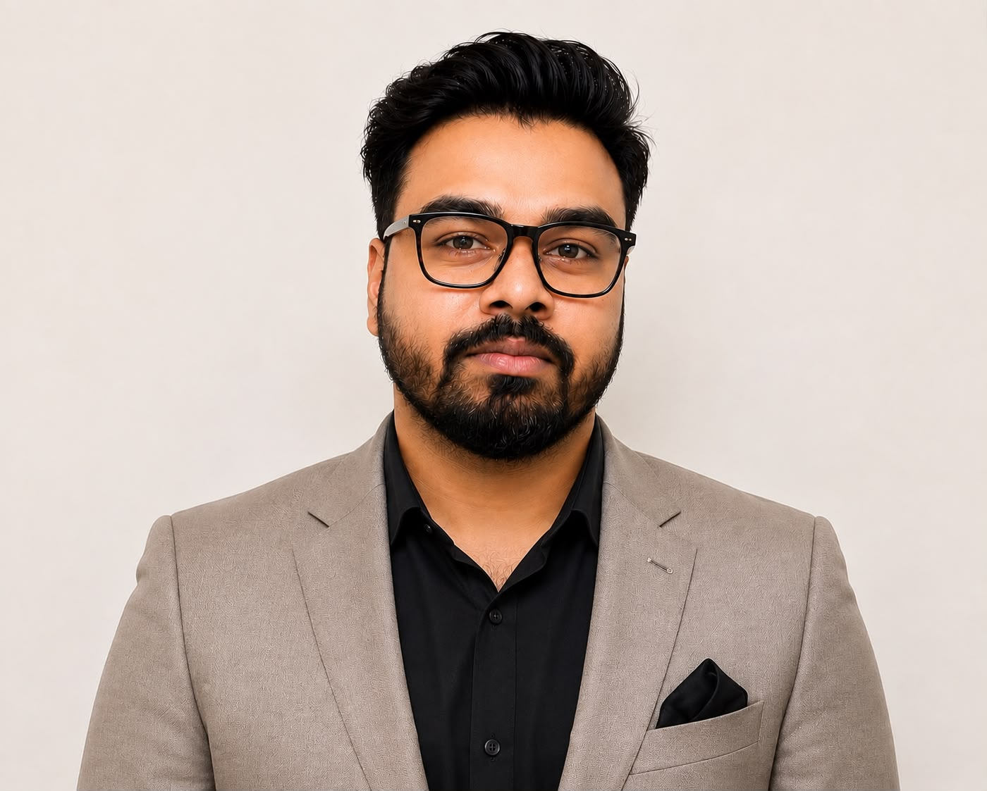 Dr. Kumar Roshan Bandhe